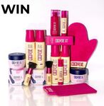 Win a Coco & Eve Summer Skin Prize Pack Each for You and a Friend from Adore Beauty