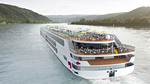 Win a $3,700 to Spend on a Teeming River Cruise from Cruise Passenger