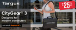 Targus Newport 12.3” Laptop Backpack – $44.95 ($5 off) Delivered @ Bagworld