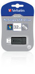 $17 Verbatim 32GB Flash Drive, with Free Shipping. Flingshot.com.au Launch Week Special
