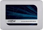Crucial MX500 4TB 2.5" SSD $379 + Delivery ($5 to Most Areas/ $0 VIC/SYD C&C/ in-Store) + Surcharge @ Centre Com