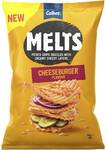 Calbee Melts Chip Varieties 170g $2 @ Woolworths