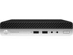[Refurb] HP Prodesk 400 G5 Desktop Mini PC i3-9100T 8GB RAM 256GB SSD W11 Pro $235 Delivered @ UN Tech