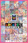 [XB1, XSX] Capcom Arcade 2nd Stadium - 31 Games $1.42 Each (Including Street Fighter Alpha 3) @ Xbox.com
