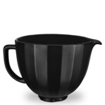 Selected KitchenAid 4.7l Ceramic Bowl $36.25 + Shipping ($0 with $50 Order) @ David Jones