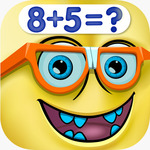 [iOS] Math Bridges - Adding Numbers $0, Paint By Number Creator $0 (Was $4.99) @ Apple App Store