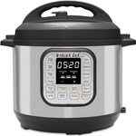 Instant Pot Duo 7-in-1 Multi Functional/Pressure Cooker 5.7L $79.50 Delivered @ Amazon AU