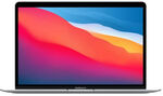[Afterpay] Apple MacBook Air 13'' w/ M1 Chip, 8 Core CPU, 256GB/8GB, MGN63X/A $1149 Delivered @ Techciti eBay