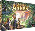 Lost Ruins of Arnak $58 Delivered @ Amazon AU