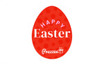 Purchase $150 (or More) "Easter Extra" Smart eGift Card (Swap with 478 Brands), Get $10 Bonus eGift Card @ Prezzee