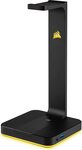 Corsair ST100 RGB Premium Headset Stand with 7.1 Surround Sound $87.55 (RRP $119) Delivered @ Amazon AU
