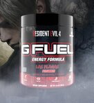 Win 1 of 2 Las Plagas GFUEL from RE Games x GFUEL