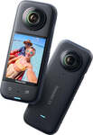 [Perks] Insta360 X3 Action Camera $636.65 + Delivery ($0 C&C) @ JB Hi-Fi