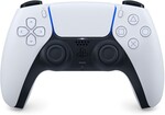 [Sold out] PS5 DualSense Controller White $96.95 + $10 Delivery ($0 with $100 Order) @ Games Keys Australia