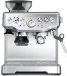 Breville Barista Express Espresso Machine, Brushed Stainless Steel BES870BSS $600 Delivered @ Amazon AU