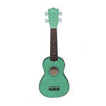 Monterey Ukuleles $15 + $8.50 Delivery ($0 with Orders over $50) @ Belfield Music