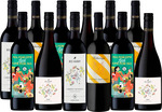 50% off Wine Shed Sale Award Winners Mixed Red 12-Pack $139.50/12 Bottles Delivered (RRP $279) @ Wine Shed Sale
