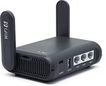 GL.iNet Slate AX (GL-AXT1800) Wi-Fi 6 Gigabit Travel Router $156.75 (RRP $219) Delivered @ GL Technologies via Amazon AU