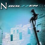 Win a BOLZZEN GLADIATOR Gen 2 5218 Electric Scooter Valued at $2299 from Bolzzen