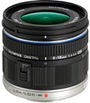 Olympus M ED 9-18mm f/4.0-5.6 micro Four Thirds Lens $354.74 Delivered @ Amazon JP via AU