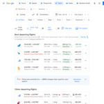 China Southern: London from SYD $1320, MEL $1298, ADL $1368, SYD to Amsterdam $1163 via Guangzhou (June-Aug) @ Google Flights
