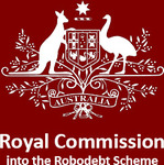Free Hard Copy Report of the Royal Commission into the Robodebt Scheme