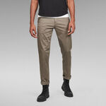 Bronson Slim Chino $63 (Was $140), Bronson 2.0 $77 (Was $169) + $7.95 Delivery ($0 with $75 Order) @ G-STAR RAW