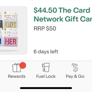 The Kids Card – The Card Network