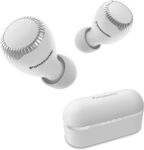 Panasonic True Wireless Bluetooth Water Resistant Earbuds, White (RZ-S300WE-W) $29 + Delivery ($0 Prime/ $39 Spend) @ Amazon AU