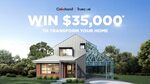 Win $35,000 Cash from Nine Entertainment