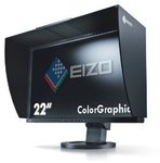 EIZO ColorEdge CG223W 22" Professional Monitor AU $938.91 (~40% off best Local Price) -Amazon It