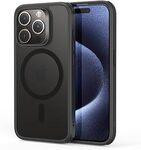 ESR iPhone 15/15Pro/15Pro Max Case & Screen Protectors 40% off + Delivery ($0 with Prime/ $39 Spend) @ Dexterifytech Amazon AU