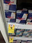 Redbull 250ml - 4 Pack for $6: Canberra (ACT) Although Possibly Other States
