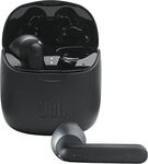 [Prime] JBL Tune 225 True Wireless Earphone Black $59.95, JBL PROPLUS True Wireless Earphone White $95 Delivered @ Amazon AU
