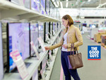 [VIC, SA] Switch to Select AGL Energy Plans & Get up to $200 The Good Guys Gift Card @ AGL Energy