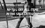 30-70% off All Men’s Wear Sale Items + Delivery ($0 with US$500 Order) @ RUFSKIN