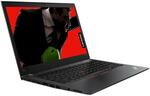 [Refurb] Lenovo ThinkPad T480s i5-8350U 12GB DDR4 256GB SSD FHD HDMI Laptop $340 Delivered @ Bufferstock