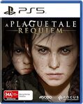 [PS5] A Plague Tale: Requiem $47, Thymesia $24.98 + Delivery ($0 Prime / $59 Spend) @ Amazon AU