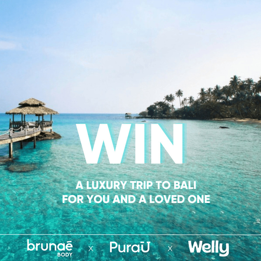 Win 7 Day Trip To Bali For April 2024 Valued At 5000 From PuraU   809520x 