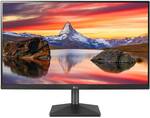 LG 24MQ400-B 23.8" FHD IPS FreeSync Monitor $87 + Delivery ($0 VIC, NSW, SA C&C/ in-Store) + Surcharge @ Centre Com