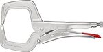 [Prime] KNIPEX WELDING GRIP PLIERS 280MM $41.62 Delivered @ Amazon Germany via Amazon AU