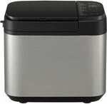 Panasonic Bread Maker SD-YR2550SST $244.00 ($50 off) Delivered (NSW Only) @ Appliances Online eBay