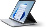 [eBay Plus] Microsoft Surface Laptop Studio i5/16GB/512GB Win11 Home Platinum $1,559.30 Delivered @ Microsoft eBay