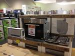 BOSCH Electrical Oven + Gas Cooktop + Rangehood $1099 @ Retravision Cannington