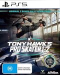 [PS5] Tony Hawk's Pro Skater 1 + 2 $23.17 + Delivery ($0 with Prime/ $59 Spend) @ Amazon AU