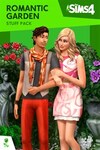 [XB1, XSX] Free - The Sims 4 Romantic Garden Stuff @ Microsoft