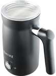 Baccarat The Perfect Froth Electric Milk Frother Black $69.99 (Was $139.99) + Delivery ($0 C&C) @ Robins Kitchen
