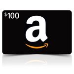 Win 1 of 3 $100 Electronic Amazon Gift Card from N2MBacon