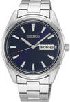 Seiko Quartz Sapphire Watch SUR341P $189 Delivered @ Watch Depot