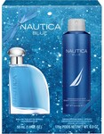 Nautica Blue 50ml EDT + 170g Deodorant $9.75 + Delivery (Online Only) @ BIG W / (Sold Out @ Amazon AU)
